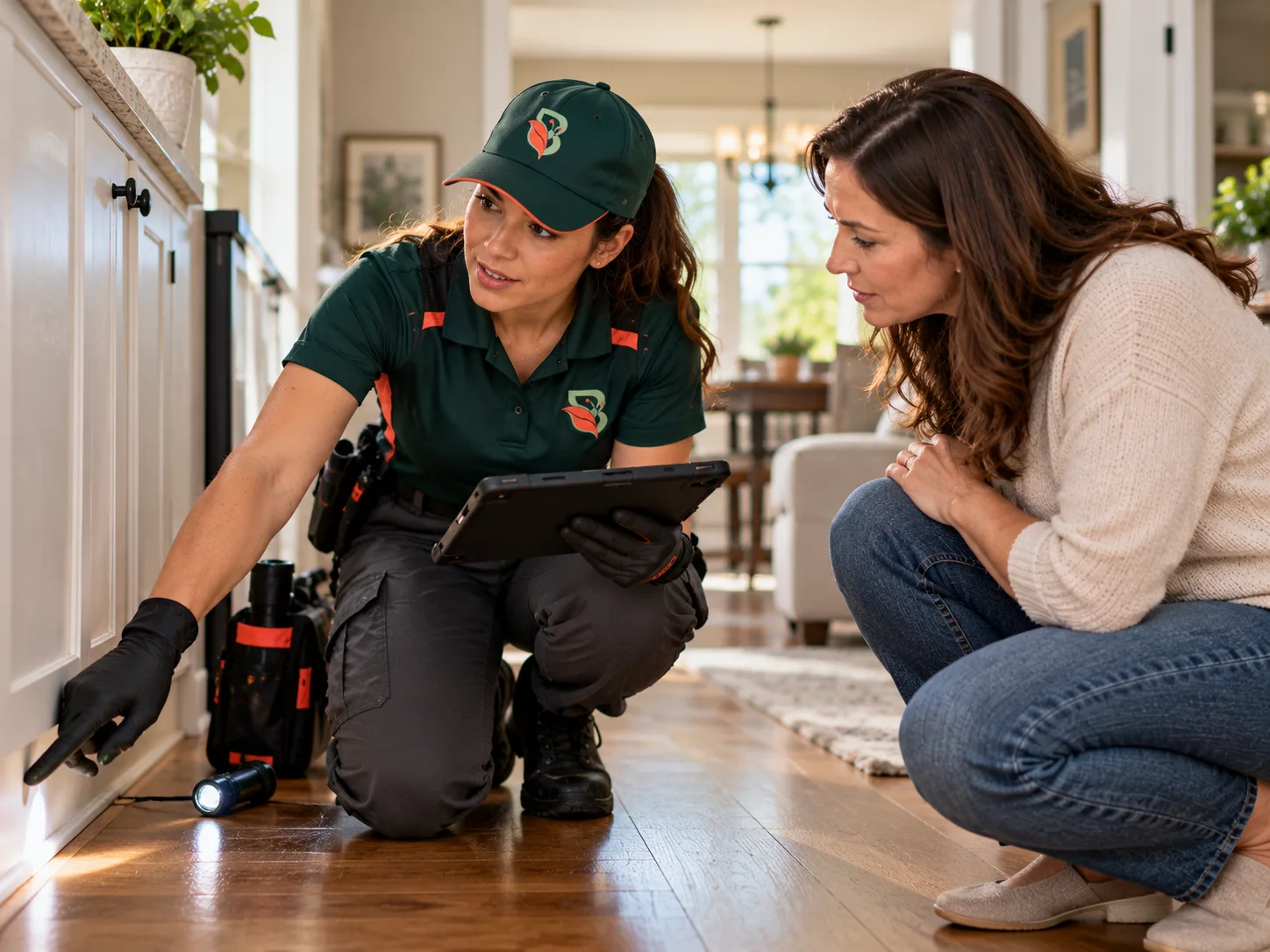Pest Control Warthen, GA FAQs